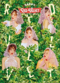 Red Velvet/SAPPY [첫회생산한정반]