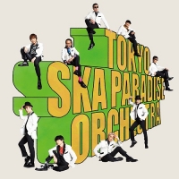Tokyo Ska Paradise Orchestra/ツギハギカラフル [2CD]