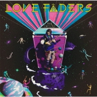 ENDRECHERI/LOVE FADERS [Original Edition]