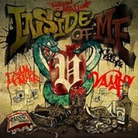 VAMPS/INSIDE OF ME feat. Chris Motionless of Motionless In White [DVD부착첫회한정반 A]