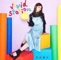Watanabe Yui/vivid station [통상반]