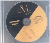 MAMAMOO/WAW -Japan Edition- [프로모션CD/개봉]