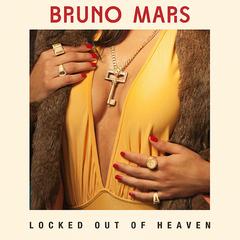 Bruno Mars/Locked Out of Heaven