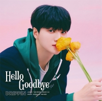 DRIPPIN/Hello Goodbye [첫회한정/JUN HO반]
