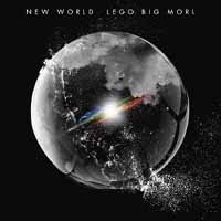 LEGO BIG MORL/NEW WORLD [DVD부착첫회한정반]
