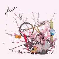 KEIKO/dew [CD+Blu-ray+EP/첫회생산한정반]