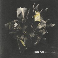 Linkin Park/Living Things [첫회생산한정반]