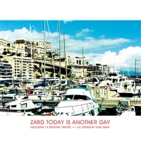ZARD/TODAY IS ANOTHER DAY [30th Anniversary Remasterd]