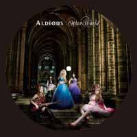 Aldious/Other World [레코드부착첫회한정반]