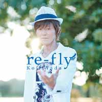 Wada Koji/「re-fly」