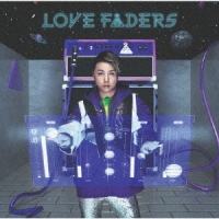 ENDRECHERI/LOVE FADERS [CD+DVD/Limited Edition B]
