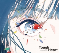 Kobayashi Aika/Tough Heart [DVD부착첫회한정반]