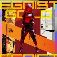 EGOIST/Gold [통상반]