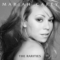 Mariah Carey/The Rarities [Blu-spec CD2] [2CD+Blu-ray (1996년 토쿄 돔 첫일본 방문 공연 라이브 영상부착)]