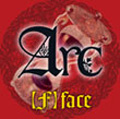 Arc/【F】face [3000매완전한정반]