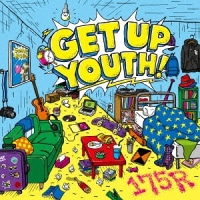 175R/GET UP YOUTH! [통상반]