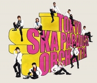 Tokyo Ska Paradise Orchestra/ツギハギカラフル [2CD+2DVD]