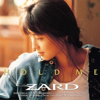 ZARD/HOLD ME [30th Anniversary Remasterd]