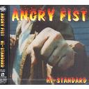 Hi-STANDARD/ANGRY FIST