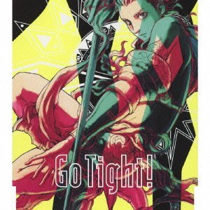 AKINO/Makino Yui/『創聖のアクエリオン』新OPテーマ: Go Tight!