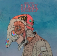 Yonezu Kenshi/STRAY SHEEP [CD+Blu-ray+아트북/아트북반][첫회한정반]
