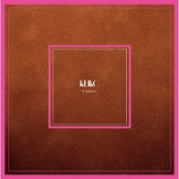 KEIKO/Lantana [CD+Blu-ray+아날로그반(EP사이즈)/첫회생산한정반]