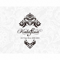 Kalafina/Kalafina All Time Best 2008-2018 [통상반]