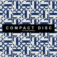 Golden Bomber/COMPACT DISC [CD+DVD]