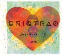 sasakure.UK/UNIQTRAP [통신한정판매]