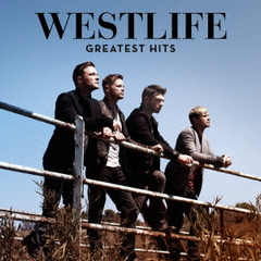 Westlife/Grateset Hit&#039;s [통상반]