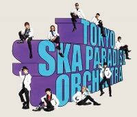 Tokyo Ska Paradise Orchestra/ツギハギカラフル [2CD+2Blu-ray]