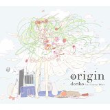 Doriko feat.初音ミク/origin