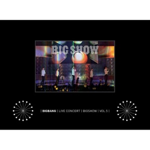 BIGBANG/BIGSHOW BIGBANG LIVE CONCERT 2010 - Special Price - [첫회생산한정/스페셜 프라이스반]