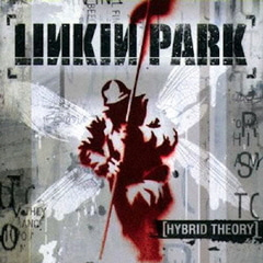 LINKIN PARK/Hybrid Theory