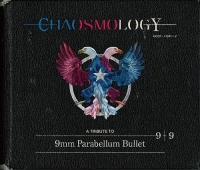 9mm Parabellum Bullet/CHAOSMOLOGY