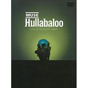Muse/Hullabaloo - Live At Le Zenith - Paris