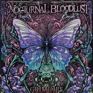 NOCTURNAL BLOODLUST/GRIMOIRE