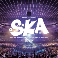 Tokyo Ska Paradise Orchestra/2018 Tour「SKANKING JAPAN」&quot;スカフェス in 城ホール&quot; 2018.12.24
