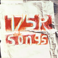 175R/Songs