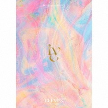 IVE/ELEVEN -Japanese ver.- I반 [CD+PHOTO BOOK/첫회한정반]
