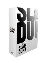 アニメ/「THE FIRST SLAM DUNK」 LIMITED EDITION [첫회한정생산][DVD][첫회반:외부 오피셜특전]